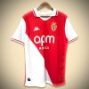 maillot-as-monaco-domicile-2425 Koszulka AS Monaco Domowa 2425