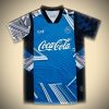 Koszulka Napoli Przedmeczowa 2425