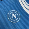 Koszulka przedmeczowa SSC Napoli sezon 2024 2025