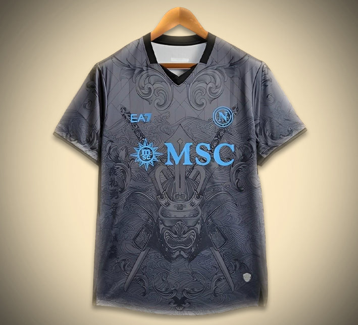 Koszulka Napoli 3. 2425
