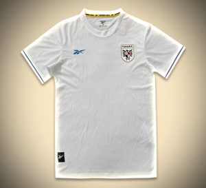 maillotpanamaexterieurcoupe-1.jpg Koszulka Panama Wyjazdowa Copa América 2024 widok z przodu