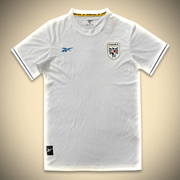 Koszulka Panama Wyjazdowa Copa América 2024