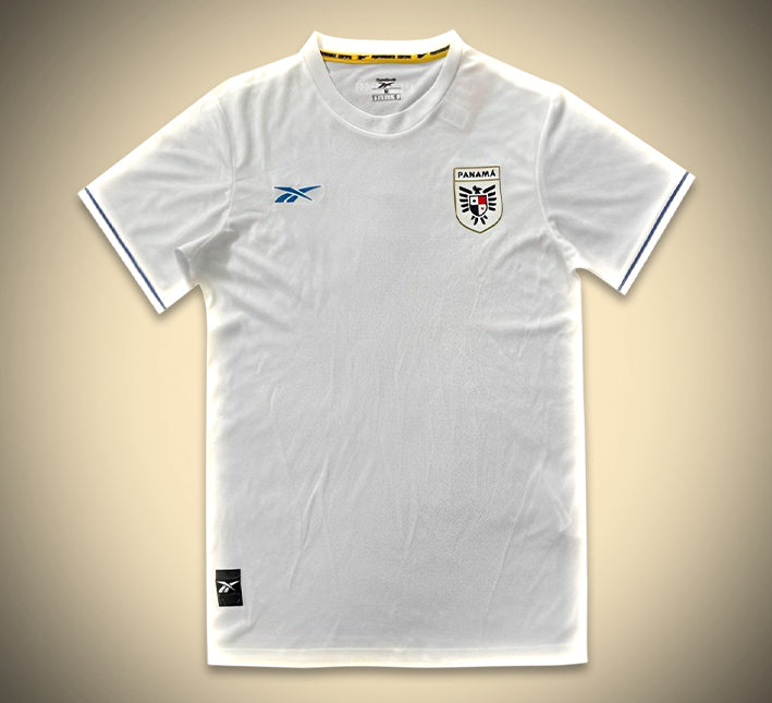 maillotpanamaexterieurcoupe-1.jpg Koszulka Panama Wyjazdowa Copa América 2024 widok z przodu