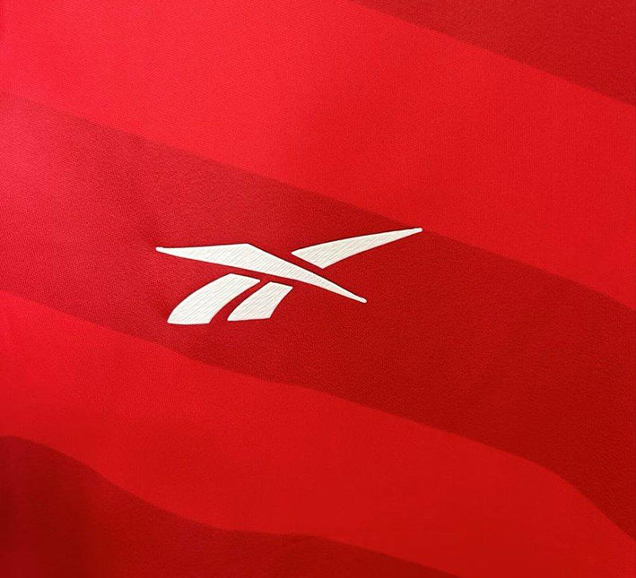 Koszulka Panama Domowa 2024 detal materiału