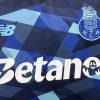 Koszulka FC Porto Przedmeczowa Halloween 2425