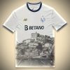 Maillot Concept FC Porto Édition Paysage Urbain 2526