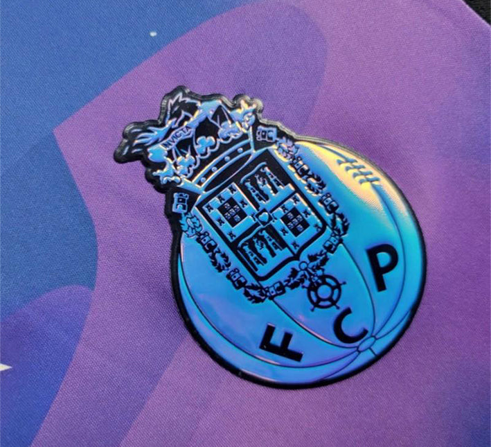 maillot-concept-fc-porto-violet-edition-saison-2024-2025 koszulka concept FC Porto fioletowa edycja sezon 2024 2025