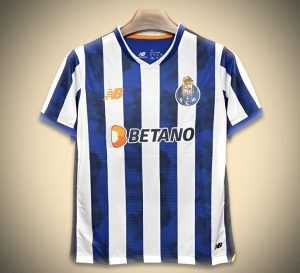Koszulka FC Porto Domowa 2425