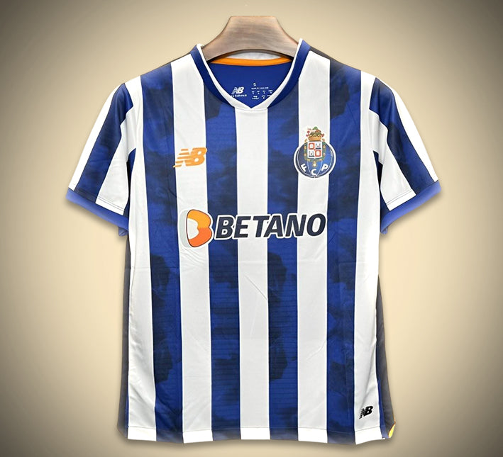 maillot-fc-porto-domicile-2425 Koszulka FC Porto Domowa 2425