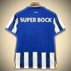 tenue-officielle-fc-porto-domicile-pour-supporter-football-portugais Strój oficjalny FC Porto domowy dla kibica piłki portugalskiej