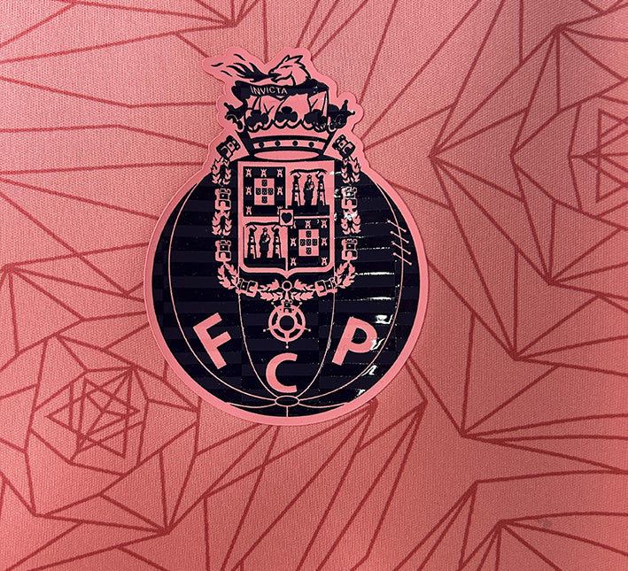 koszulka wyjazdowa FC Porto sezon 2025 2026 strój oficjalny