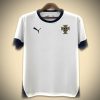 maillotportugalconceptblanc-1.jpg Koszulka Portugal Treningowa Biała 2024-2025 widok z przodu
