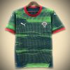 maillotportugalesport-1.jpg Koszulka Portugal E-Sport Domowa 2024-2025 widok z przodu