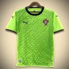maillotportugalvert-1.jpg Koszulka Portugal Bramkarska Zielona 2024-2025 widok z przodu