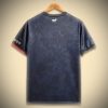 Koszulka-Concept Portugalia edycja Stussy sezon 2425 styl streetwear