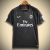 Koszulka Paris Saint-Germain Wyjazdowa Retro 17/18 widok z przodu