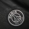 Koszulka Paris Saint-Germain Wyjazdowa Retro 17/18 widok z profilu