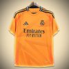 Koszulka Real Madrid Wyjazdowa 2024-2025 widok z przodu