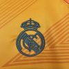 Koszulka Real Madrid Wyjazdowa 2024-2025 detal materiału