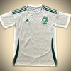 Koszulka Arabia Saudyjska Wyjazdowa 2024-2025 widok z przodu