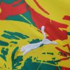 Koszulka Senegal Przedmeczowa 2024 widok z tyłu