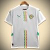 Koszulka Senegal Domowa 2024 widok z przodu