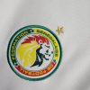 Koszulka Senegal Domowa 2024 widok z profilu