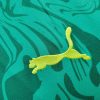 maillotsenegalexterieurpuma.jpg Koszulka Senegal Wyjazdowa 2024 detal materiału
