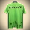 maillotsportingthirddos.jpg Koszulka Sporting CP Third Zielona 2024-2025 widok z boku