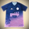 Maillot Concept Tunisie Édition RoseBleu 2526