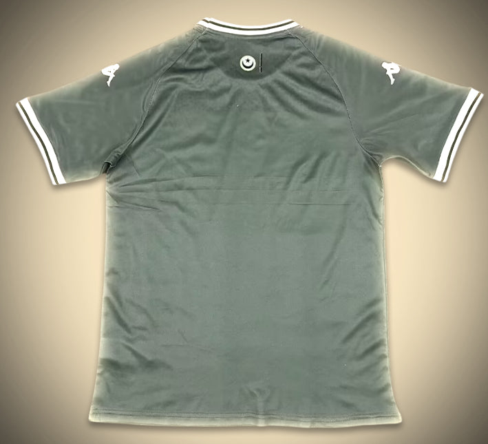 maillot-concept-equipe-de-tunisie-edition-verte-saison-2025-2026 Koszulka koncepcyjna reprezentacji Tunezji edycja zielona sezon 2025 2026
