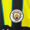 Strój piłkarski Manchester City jersey away 2024 2025 dla kibica