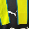 Koszulka meczowa Manchester City wyjazdowa 2024 2025 oficjalny design