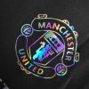 Koszulka-Concept Manchester United edycja Balmain sezon 2024 2025