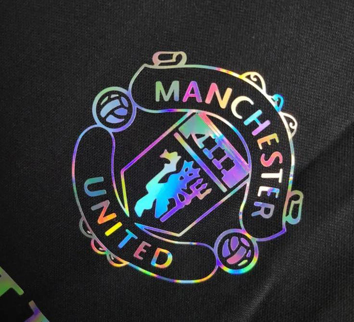 Koszulka-Concept Manchester United edycja Balmain sezon 2024 2025