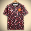 maillot-manchester-united-entrainement-2526 Koszulka Manchester United Treningowa 2526