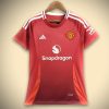 Koszulka Manchester United Domowa 2425