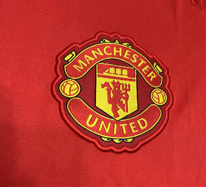 maillot-manchester-united-entrainement-2425 Koszulka Manchester United Treningowa 2425