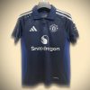 Koszulka Manchester United Wyjazdowa 2425
