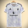 Koszulka wyjazdowa Manchester United sezon 2025 2026 strój piłkarski