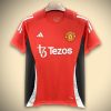 maillot-dentrainement-manchester-united-saison-2024-2025-pour-football Koszulka treningowa Manchester United sezon 2024 2025 do piłki nożnej