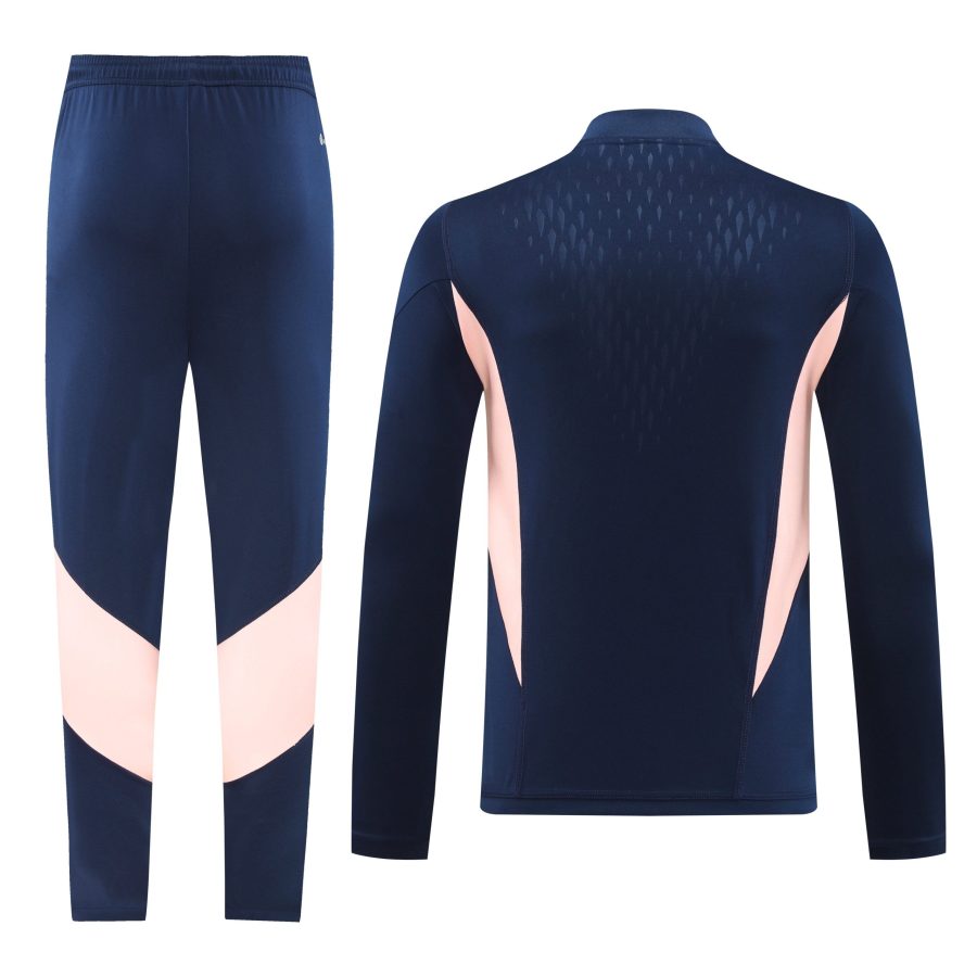 Ensemble de sport Ajax veste et pantalon de football collection 2023 2024