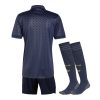 ensemble-enfant-juventus-maillot-third-saison-2024-2025-avec-short zestaw dziecięcy Juventus koszulka third sezon 2024 2025 z szortami