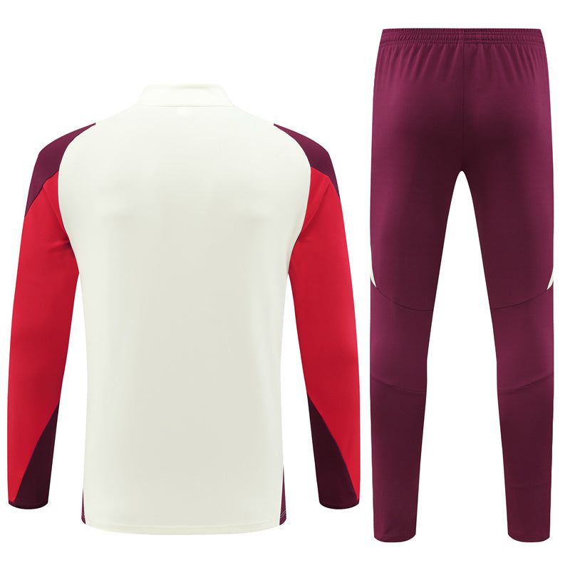 Ensemble jogging Bayern Munich tenue de sport officielle
