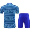 ensemble-maillot-et-short-bresil-saison-2024-2025-tenue-de-football Zestaw koszulka i szorty Brazylia sezon 2024 2025 strój piłkarski