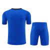 ensemble-maillot-et-short-coree-du-sud-saison-2024-2025-tenue-de-football Zestaw koszulka i spodenki Korea Południowa sezon 2024 2025 strój piłkarski