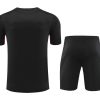 ensemble-maillot-et-short-liverpool-saison-vingt-vingt-quatre-vingt-vingt-cinq-tenue-domicile-rouge Komplet koszulka i spodenki Liverpool sezon dwadzieścia dwadzieścia cztery dwadzieścia dwadzieścia pięć strój domowy czerwony