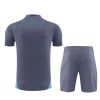 ensemble-maillot-et-short-manchester-city-saison-2024-2025 Zestaw koszulka i szorty Manchester City sezon 2024 2025
