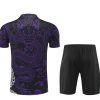ensemble-maillot-et-short-real-madrid-saison-2024-2025-tenue-domicile Komplet koszulka i spodenki Real Madrid sezon 2024 2025 strój domowy