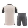 ensemble-real-madrid-saison-2024-2025-maillot-et-short-domicile Komplet Real Madryt sezon 2024 2025 koszulka i spodenki domowe